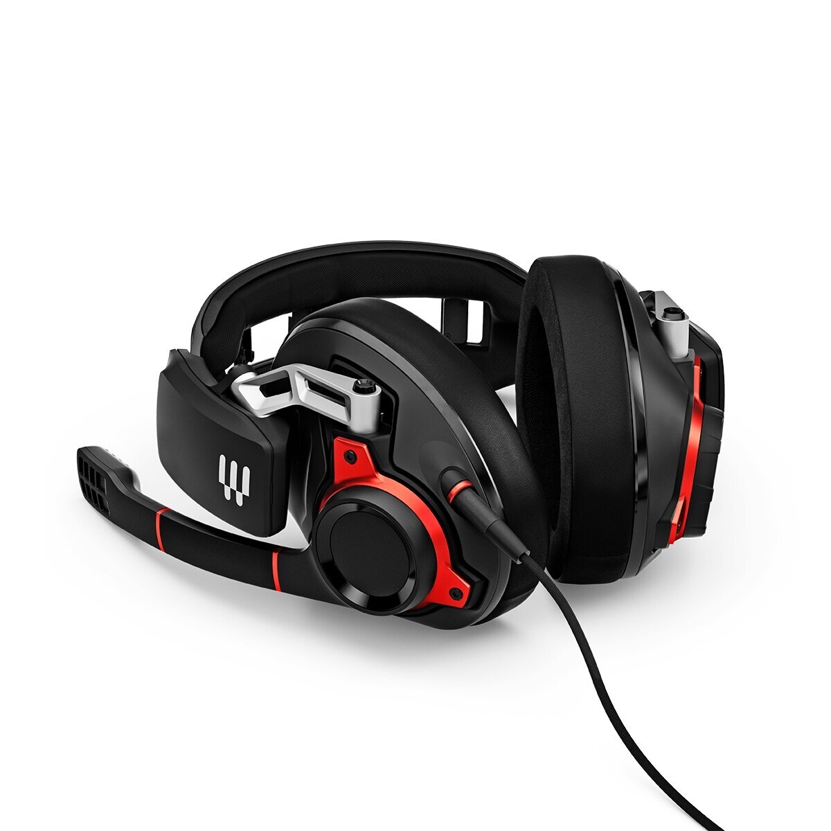 EPOS SENNHEISER GSP 600 Closed Acoustic Gaming Headset | Fortress