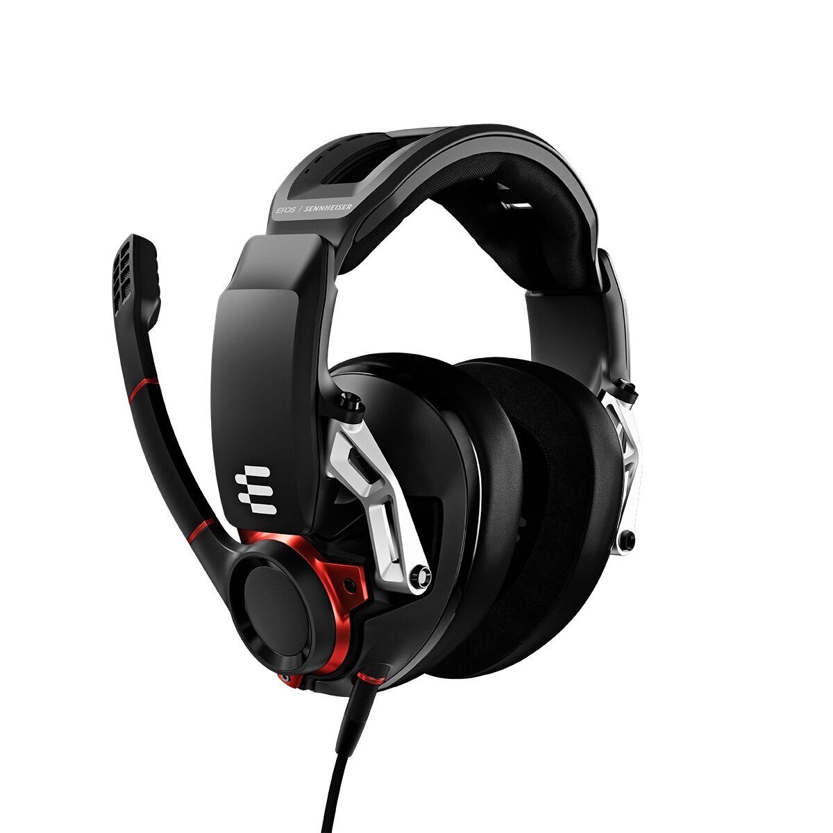 EPOS SENNHEISER GSP 600 Closed Acoustic Gaming Headset | Fortress