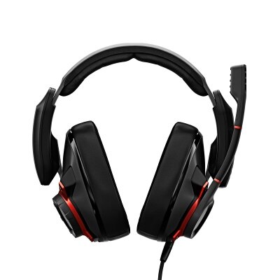 EPOS SENNHEISER GSP 600 Closed Acoustic Gaming Headset image