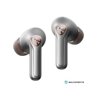 SOUNDPEATS H2 圈鐵混合雙單元耳機