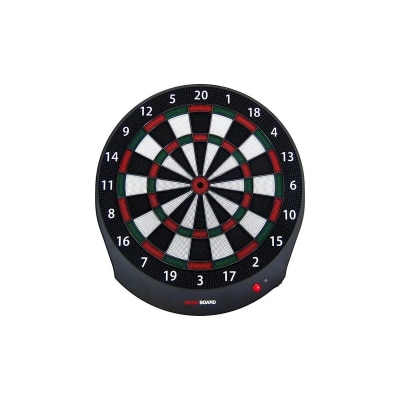 GranDarts Dash V3(2021) 飛鏢靶