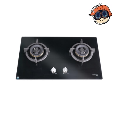 GERMAN POOL 德國寶 GP132TG 煤氣煮食爐 嵌入式氣體爐