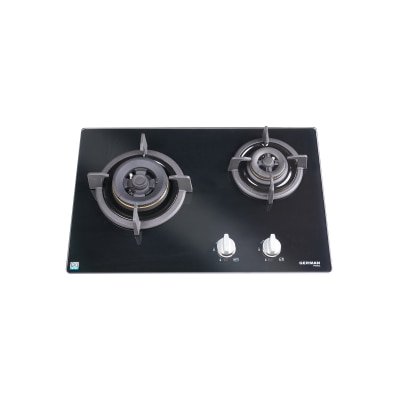 GERMAN POOL 德國寶 GP132MLG 石油氣煮食爐 嵌入式氣體爐