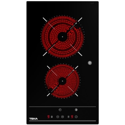 Teka TBC32010 30厘米 嵌入式雙頭電陶爐 電陶爐