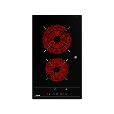 Teka TBC32010 30厘米 嵌入式雙頭電陶爐 電陶爐
