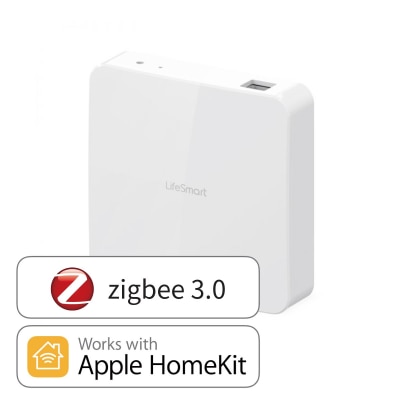 LifeSmart - Smart Station (Zigbee 3.0 Ver)