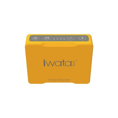 Iwata Tech GM-1 輕巧色彩LED補光燈