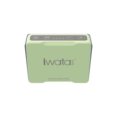 Iwata Tech GM-1 輕巧色彩LED補光燈