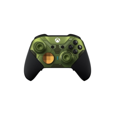 MICROSOFT 微軟 Xbox Elite 無線控制器 Series 2 Halo Infinite 限量版 image