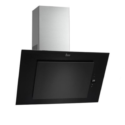 Teka DVT785 70CM Black Inclined Hood Built in Cookerhood