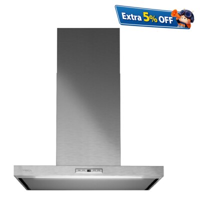 Teka DPS786 70cm 不銹鋼T型抽油煙機 嵌入式抽油煙機