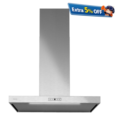 Teka DPS986 90CM 不銹鋼T型式抽油煙機 嵌入式抽油煙機