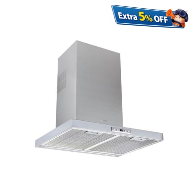 Teka DSH785 70cm 不銹鋼T型抽油煙機 嵌入式抽油煙機