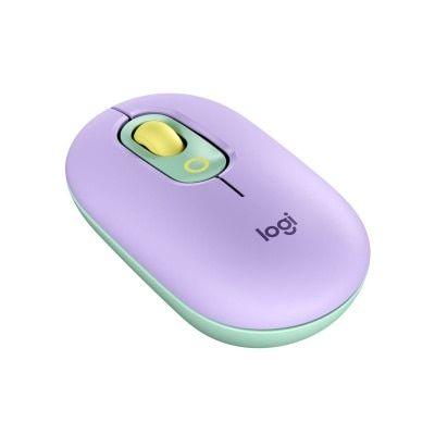 LOGITECH 罗技 POP 无线鼠标