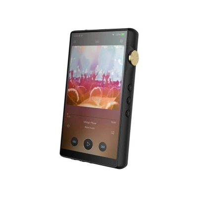 iBasso DX240 數碼音樂播放器