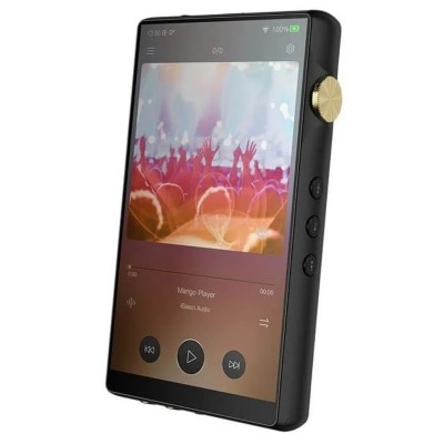 iBasso DX240 數碼音樂播放器