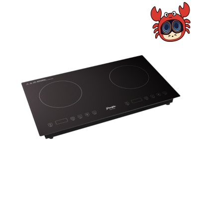 PACIFIC 太平洋 PIBLC90 嵌入式/ 座檯兩用電磁爐