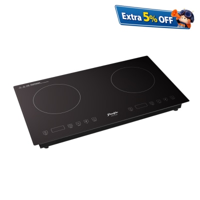 PACIFIC 太平洋 PIBLC90 嵌入式/ 座台两用电磁炉