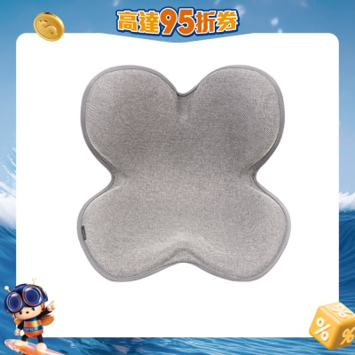 Style - Standard 姿優墊