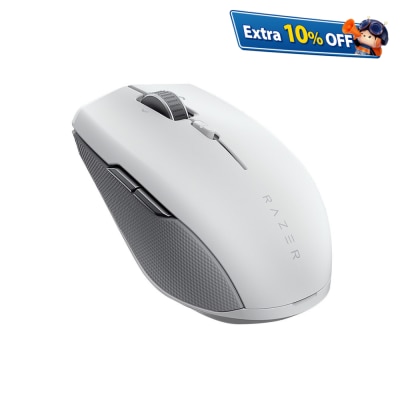 Razer Pro Click Mini Portable Wireless Mouse