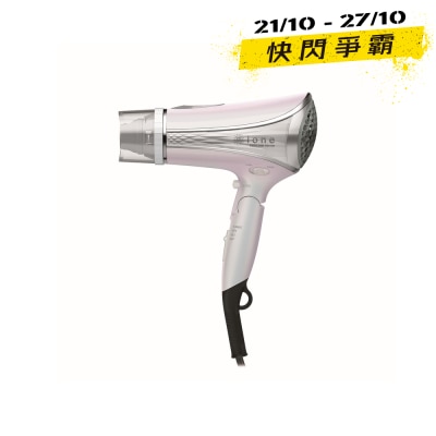 Nobby by Tescom Negative Ion Hair Dryer image
