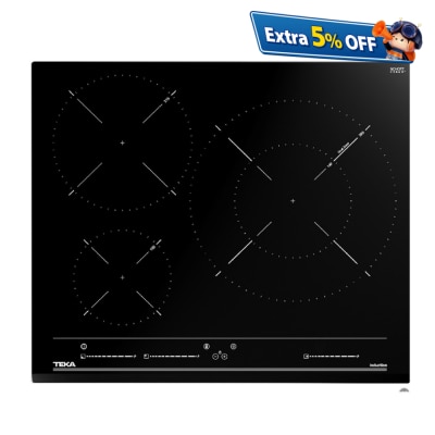 Teka IZC63326 Built-in Modular Induction Hob Induction Cooker