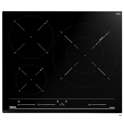 Teka IZC63326 Built-in Modular Induction Hob  Induction Cooker