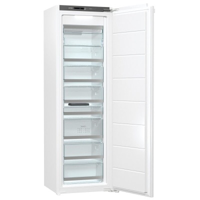 Gorenje 歌蘭尼 FNI5182A1 235公升嵌入直立式單門雪櫃