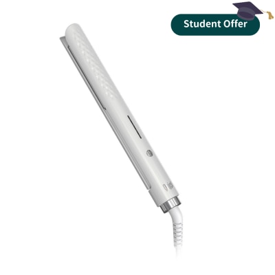 QUICO Light Anti-Frizz Straightener