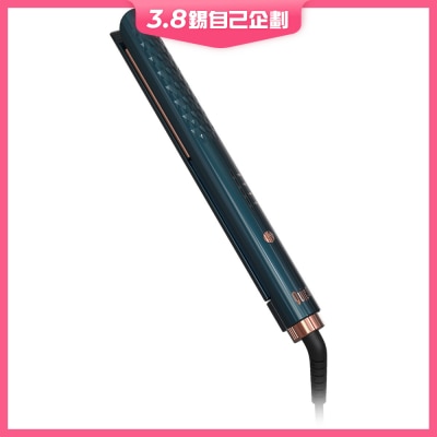 QUICO 轻盈柔顺直发器