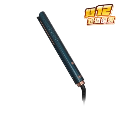 QUICO 輕盈柔順直髮器