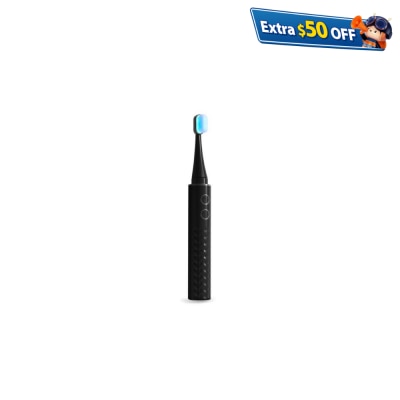 Future Lab Cold White Whitening Sonicare  Electric Toothbrush