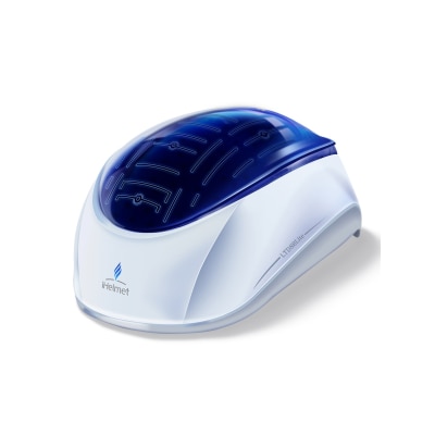 iHelmet 激光生发头盔