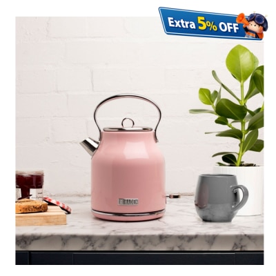 Haden 203946 Heritage 1.7L Kettle
