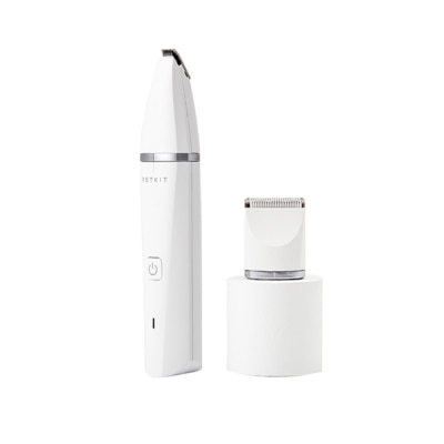 PETKIT 小佩 2合1雙頭寵物電剪推