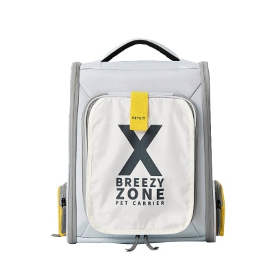 PETKIT 小佩 Breezy xZONE寵物背包