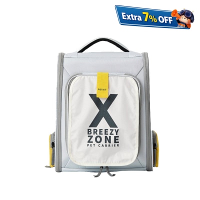 PETKIT 小佩 Breezy xZONE宠物背包