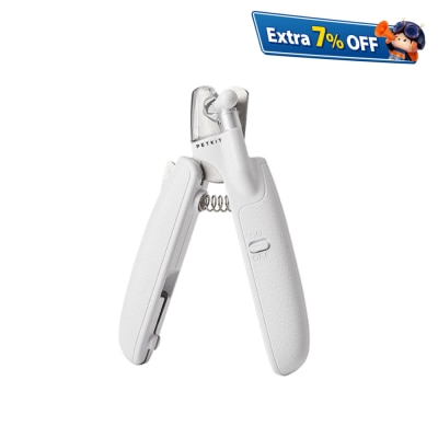 PETKIT 小佩 寵物LED指甲剪
