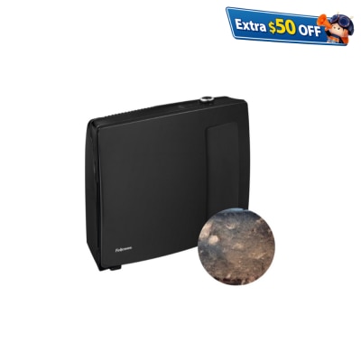 Aeramax PT65强力吸毛宠物空气淨化机