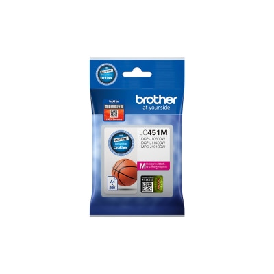 BROTHER 兄弟 LC451 墨盒