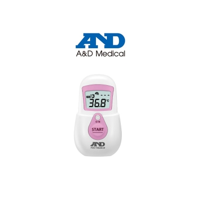 AND - UT701P 非接觸式體溫計