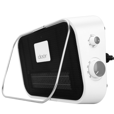 DEER - DH7181 Wall mount PTC bathroom heater