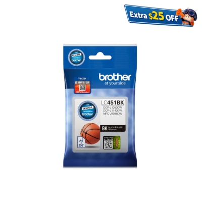 BROTHER LC451 Ink