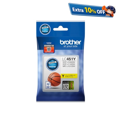 BROTHER LC451 Ink