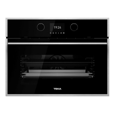 Teka HLC847SC 嵌入式蒸焗爐 45升 嵌入式蒸焗爐