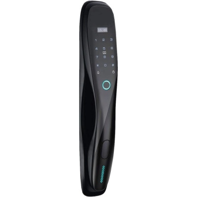 Delta S-A-LF-T01-SS00 Smart Door Lock