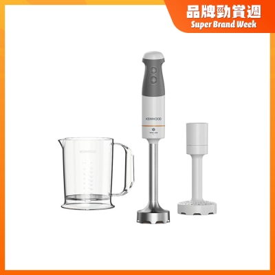 KENWOOD HBM40.004WH Triblade XL 手提攪拌棒