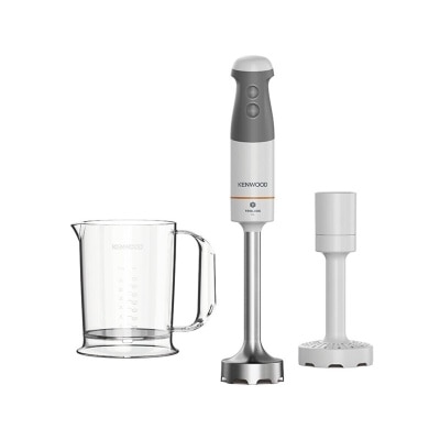 KENWOOD HBM40.004WH Triblade XL 手提攪拌棒