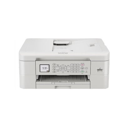 BROTHER 兄弟 MFCJ1010DW 4合1多功能彩色噴墨打印機