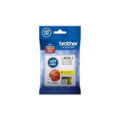 BROTHER LC451XL Ink